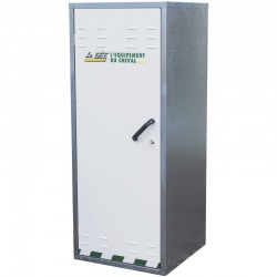 ARMOIRE SELLERIE GRAND MODELE