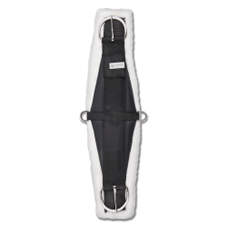 SANGLE WESTERN AVEC MOUTON...