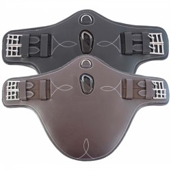 SANGLE BAVETTE COURTE TDET