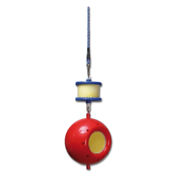 SUPPORT BALLE BOREDOM...