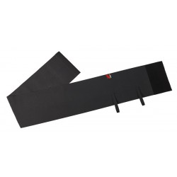 ZANDONA BASIC CHAFE GUARD NOIR