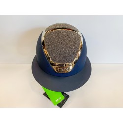 KASK STAR LADY BLEU CARPET...