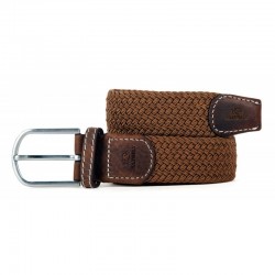 CEINTURE BILLYBELT MARRON...