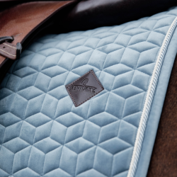 TAPIS DE SELLE KENTUCKY...