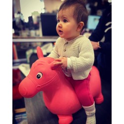 PANTALON EQUITATION QHP...