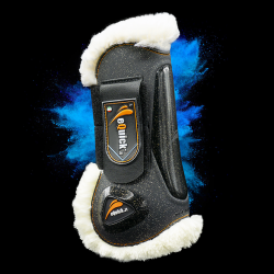 GUETRES EQUICK ELIGHT...