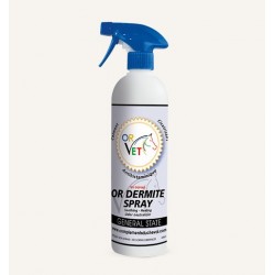 OR-DERMITE SPRAY