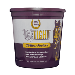 ARGILE ICE TIGHT POULTICE...