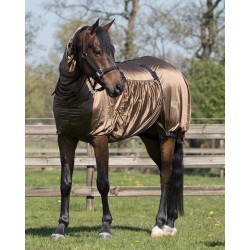 COUVERTURE ANTI ECZEMA QHP