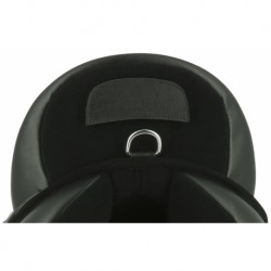 SELLE NORTON CLUB REXINE...