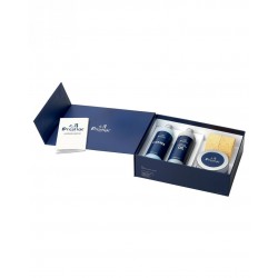 BOX SOIN POUR CUIR PRESTIGE