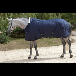 COUVERTURE DYON WINTER RUG