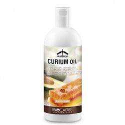 CURIUM OIL VEREDUS