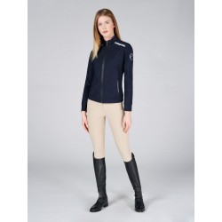 SOFTSHELL VESTRUM DOVER...