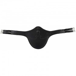 TDET SANGLE BAVETTE CUIR