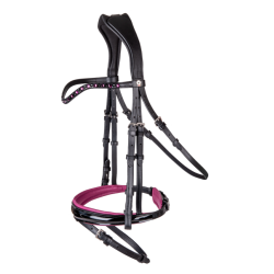 BRIDON WALDHAUSEN CRANBERRY...