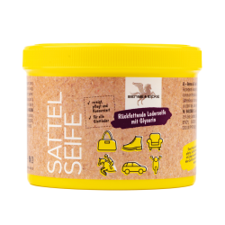 SAVON POUR SELLE DE BENSE &...