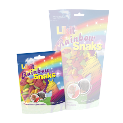 SNACKS LIKIT, 100 G
