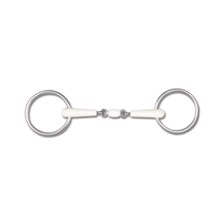 MORS DOUBLE BRISURE EQUIMOUTH