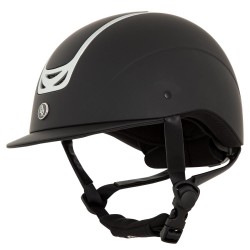 CASQUE BR VOLTA PAINTED