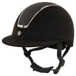 CASQUE BR OMEGA MICROFIBRE...