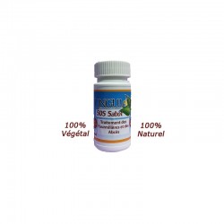 UNGULA  SOS SABOT 125 ML