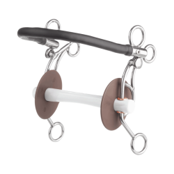 MORS TANDEM AVEC CANON CONFORT