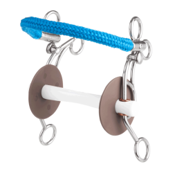 MORS TANDEM AVEC CANON...