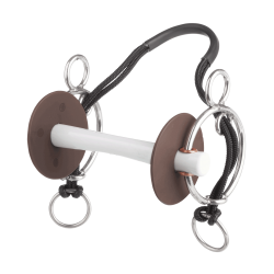 MORS BERIS COMBI AVEC CANON...