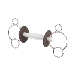 MORS BERIS 3 ANNEAUX AVEC...