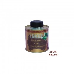 UNGULA HUILE POUR CUIR 380ML