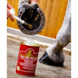 KEVIN BACON'S LIQUID HOOF...