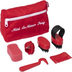KIT DE PANSAGE PONEY MINI...