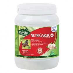 RAVENE NUTRIGARLIC