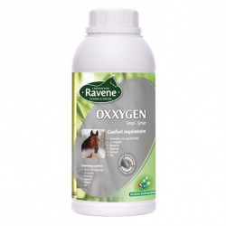 RAVENE OXXYGEN 500ML