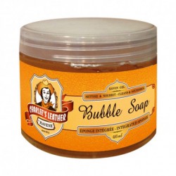 CHARLEE'S LEATHER SAVON...