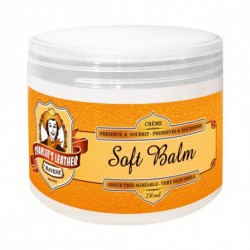 CHARLEE'S LEATHER BAUME...