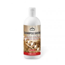 VEREDUS SHAMPOO SHEEN 500ML
