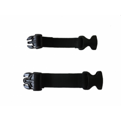 SET DE RALLONGE DE BOUCLE...