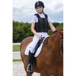 GILET DE CROSS EQUITHEME...