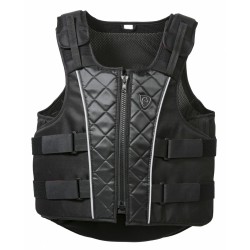 GILET DE CROSS EQUITHEME...