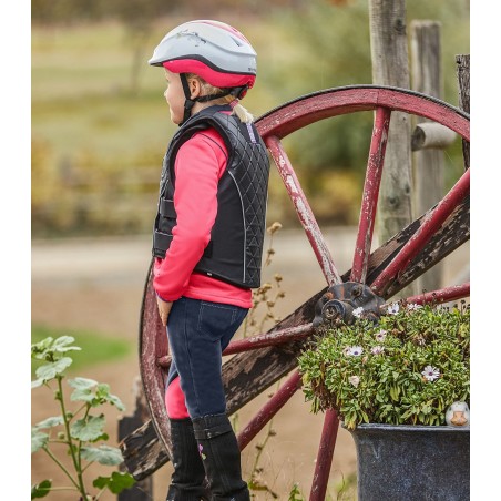 Gilet de sécurité enfant