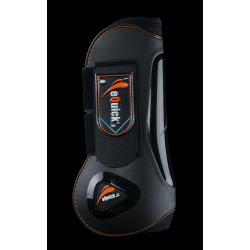 GUETRES EQUICK E-LIGHT