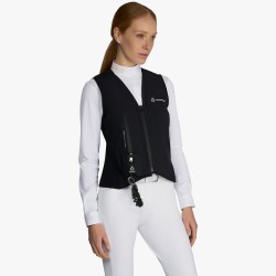 GILET AIR BAG CAVALLERIA...
