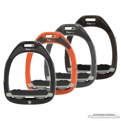 FLEX-ON ETRIER GREEN...