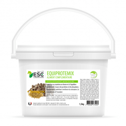 EQUIPROTEMIX ESC LABORATOIRE
