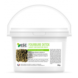 FOURBURE DETOXE ESC...