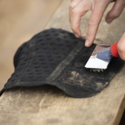 BROSSE VELCRO EQUILIBRIUM...