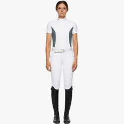 POLO DE CONCOURS CAVALLERIA...