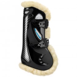 VEREDUS GUETRES CARBON GEL...